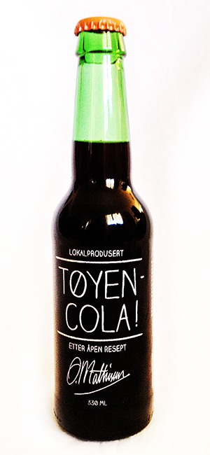 Tøyen-Cola